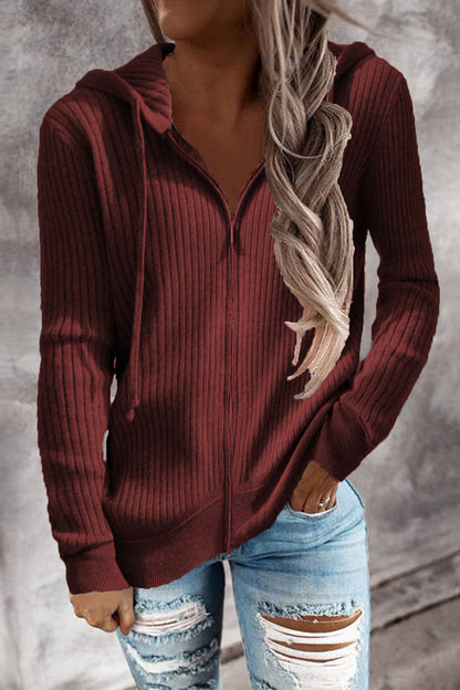 MB | Klassisches und bequemes Wintertop