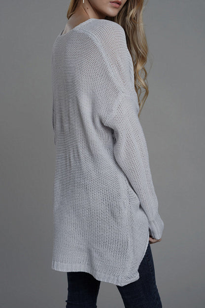 MB | Klassisches und elegantes Winter-Top