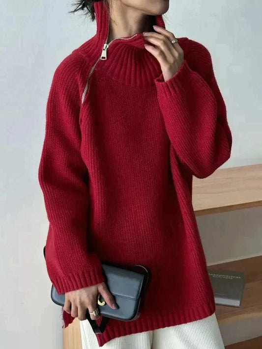 MB | Lässig und stilvoll allgemeiner Pullover