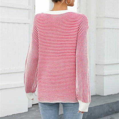 MB | Stilvolle und elegante Winterpullover