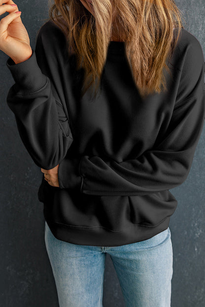 MB | Lässiger und bequemer Winter Pullover