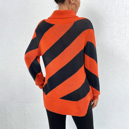 MB | Entspannter und zeitloser Winterpullover