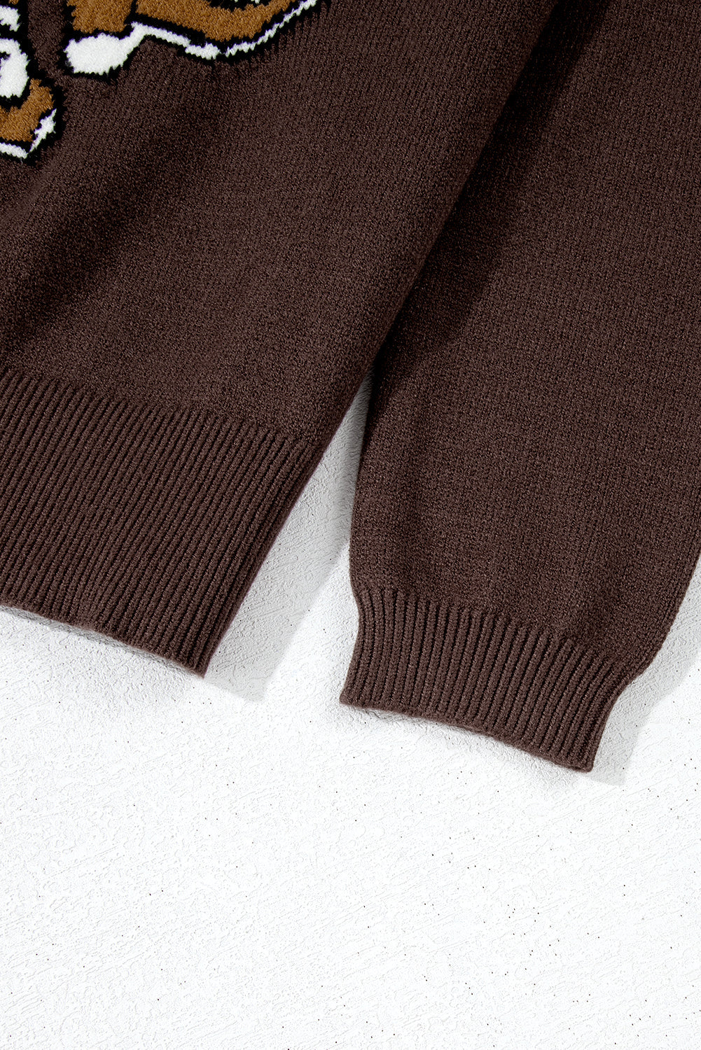 MB | Vielseitiger und bequemer Winterpullover