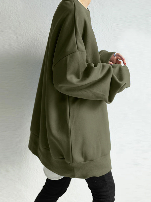 MB | Klassisches und bequemes Wintertop
