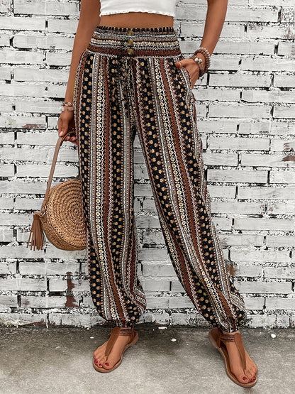 MB | Bequeme und leichte Hose