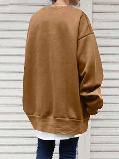 MB | Klassisches und bequemes Wintertop