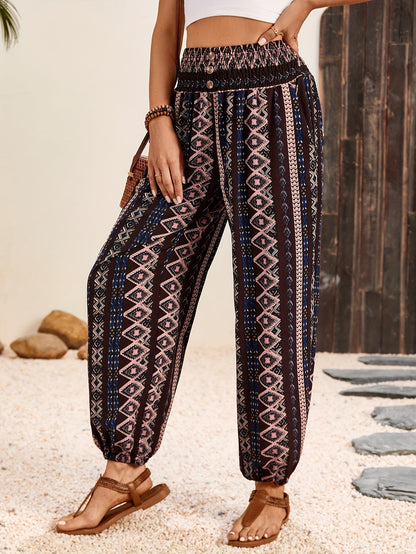 MB | Bequeme und leichte Hose