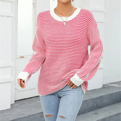 MB | Stilvolle und elegante Winterpullover
