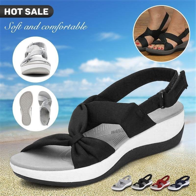 MB | Lässige und stilvolle allgemeine Sandalen