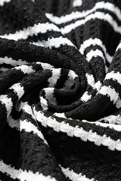 MB | Schickes und vielseitiges Wintertop