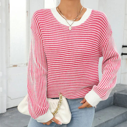 MB | Stilvolle und elegante Winterpullover