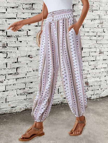 MB | Bequeme und leichte Hose