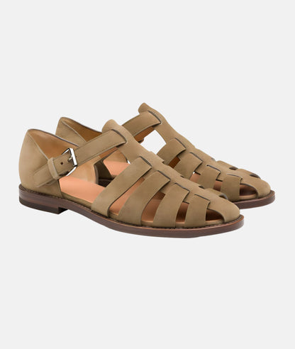 MB | Mühelos und trendig allgemein Sandalen