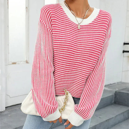 MB | Stilvolle und elegante Winterpullover