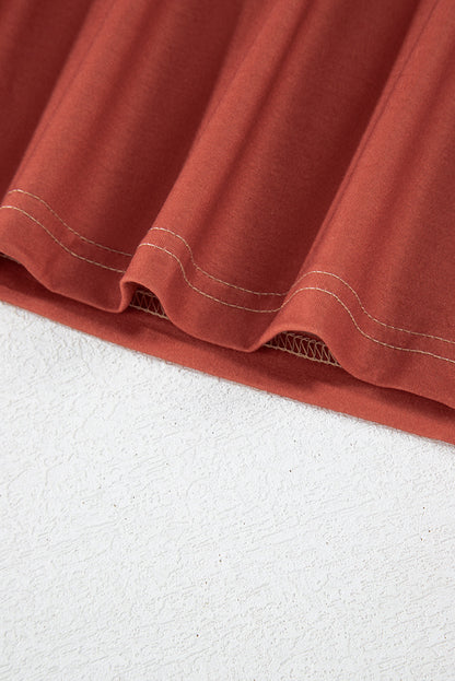 MB | Unkompliziertes und schickes Winter-Top
