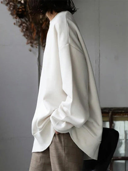 MB | Klassisches und bequemes Wintertop
