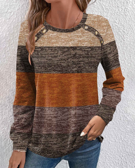 MB | Trendiger und eleganter Winterpullover