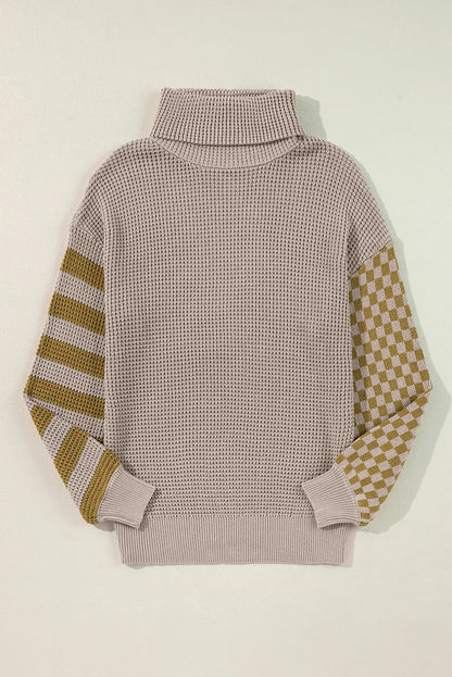 MB | Vielseitiger und bequemer Winterpullover