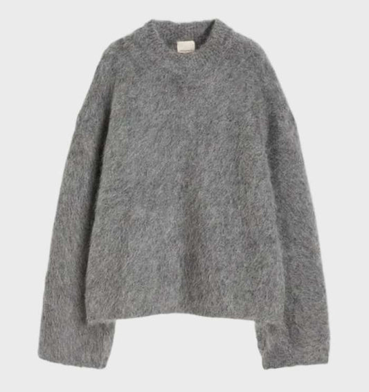 MB | Mühelose und schicke Winterpullover