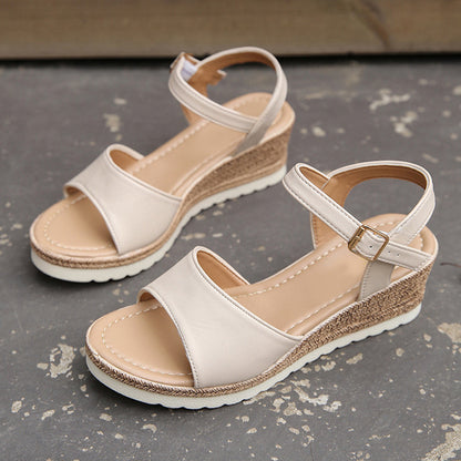 MB | Moderne und vielseitige allgemeine Sandalen