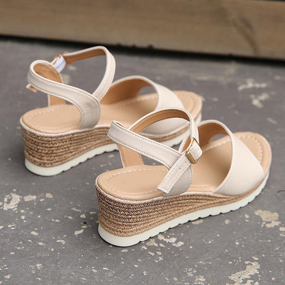 MB | Moderne und vielseitige allgemeine Sandalen