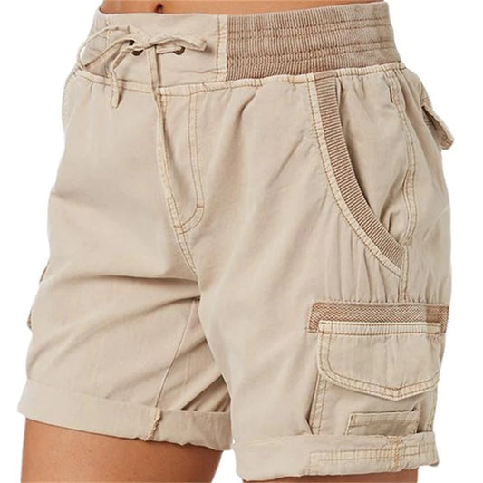 MB | Cargoshorts für Frauen