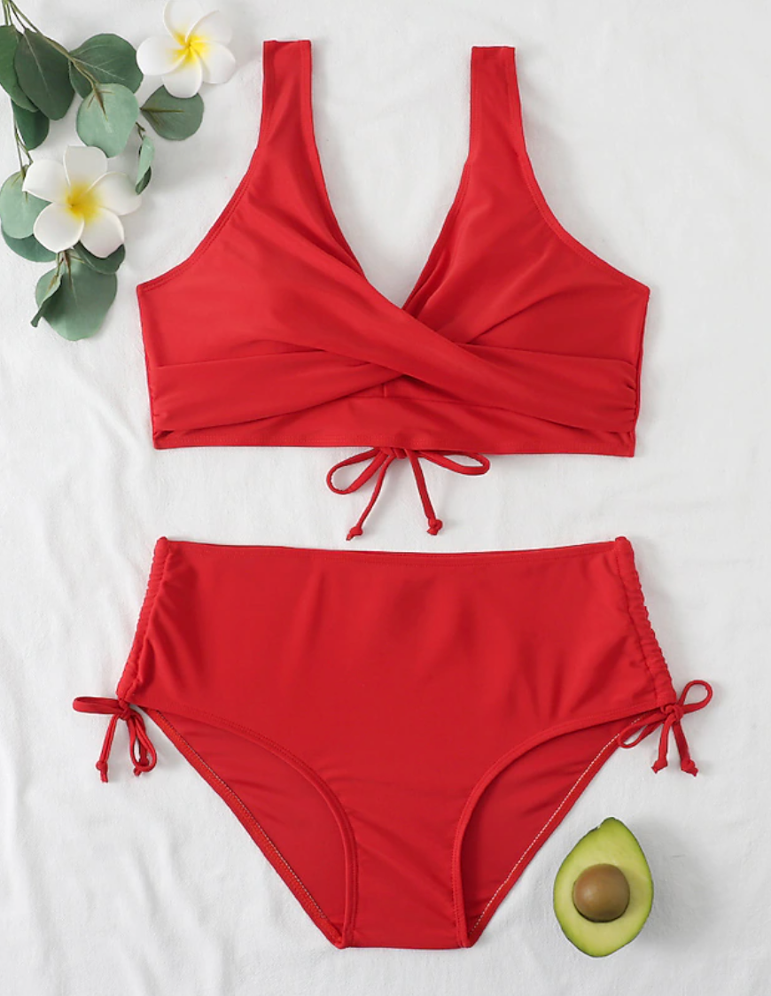 MB | Eleganter Sommerbikini