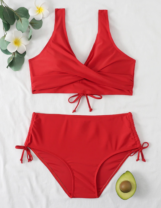 MB | Eleganter Sommerbikini