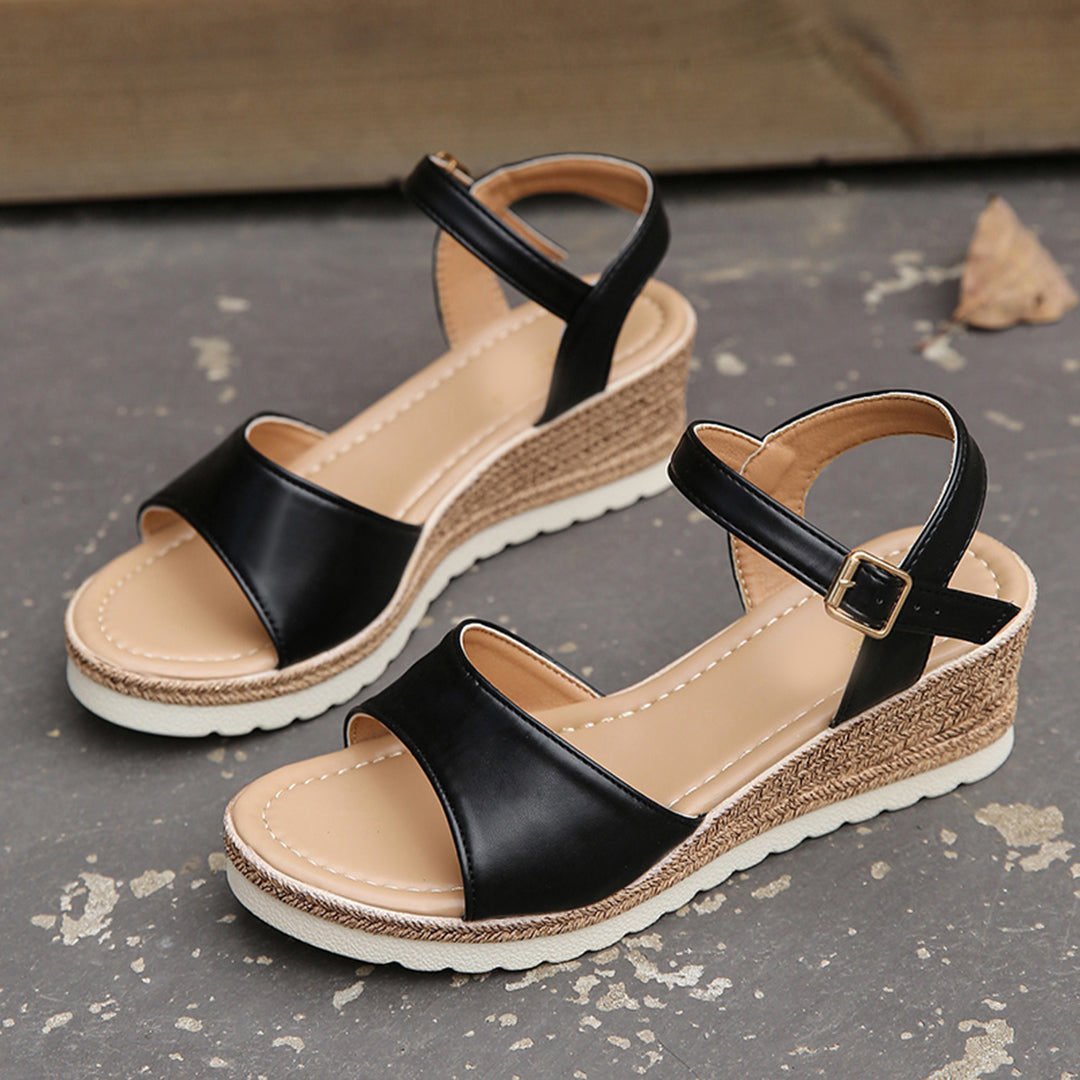 MB | Moderne und vielseitige allgemeine Sandalen