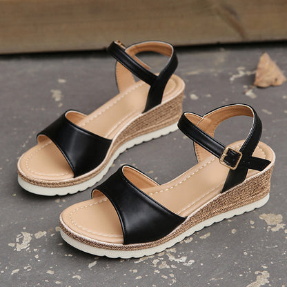 MB | Moderne und vielseitige allgemeine Sandalen