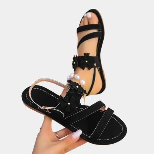 MB | Bequeme und stilvolle allgemeine Sandalen