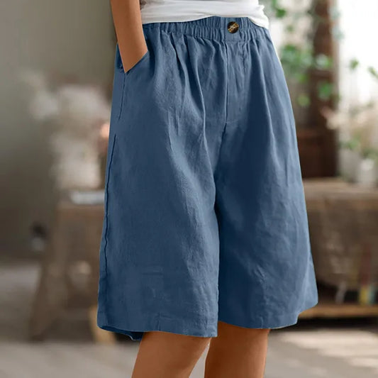MB | Elegante Shorts