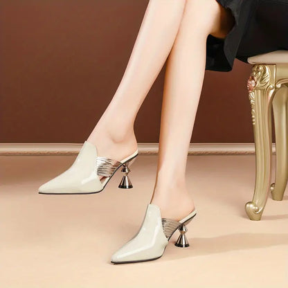 MB | Elegante und lässige allgemeine Sandalen