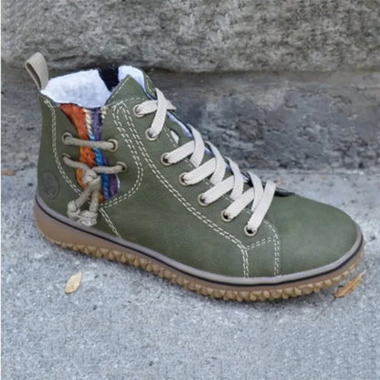 MB | Lässige High-Top-Sneakers