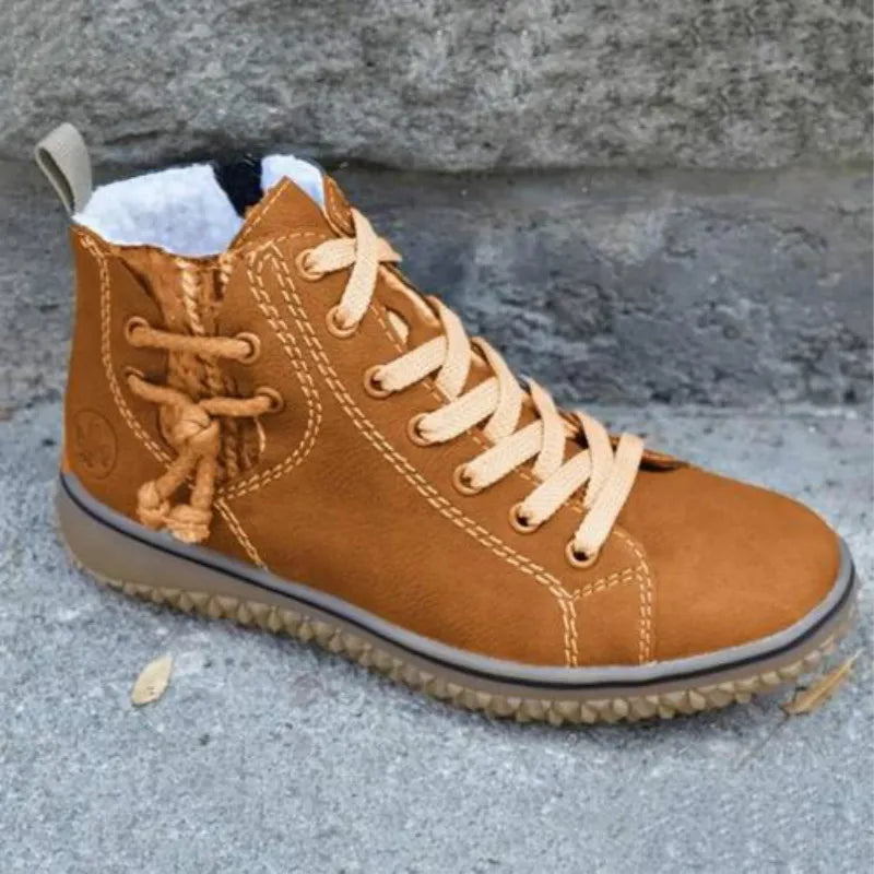 MB | Lässige High-Top-Sneakers