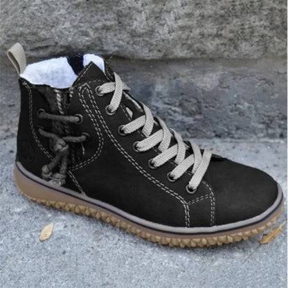 MB | Lässige High-Top-Sneakers