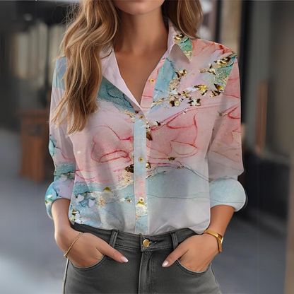 MB | Elegante Sommerbluse