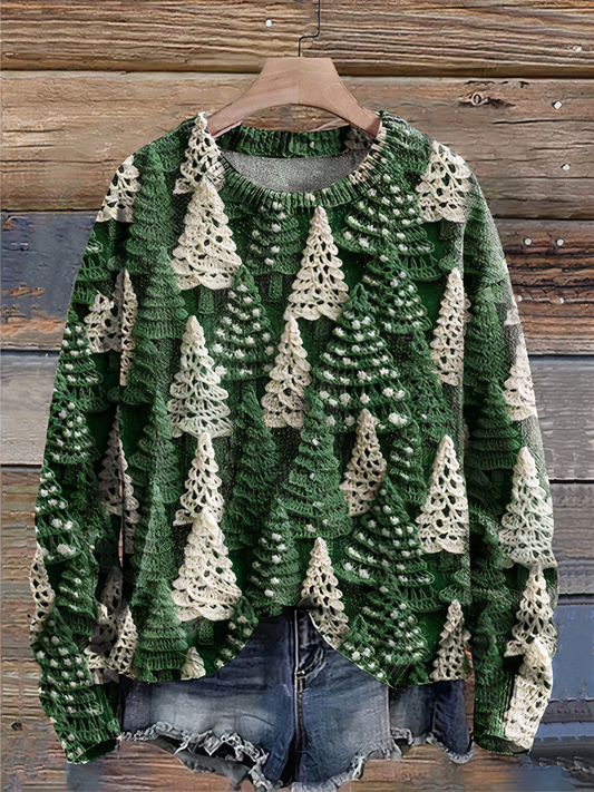 MB | Klassischer und stilvoller allgemeiner Pullover