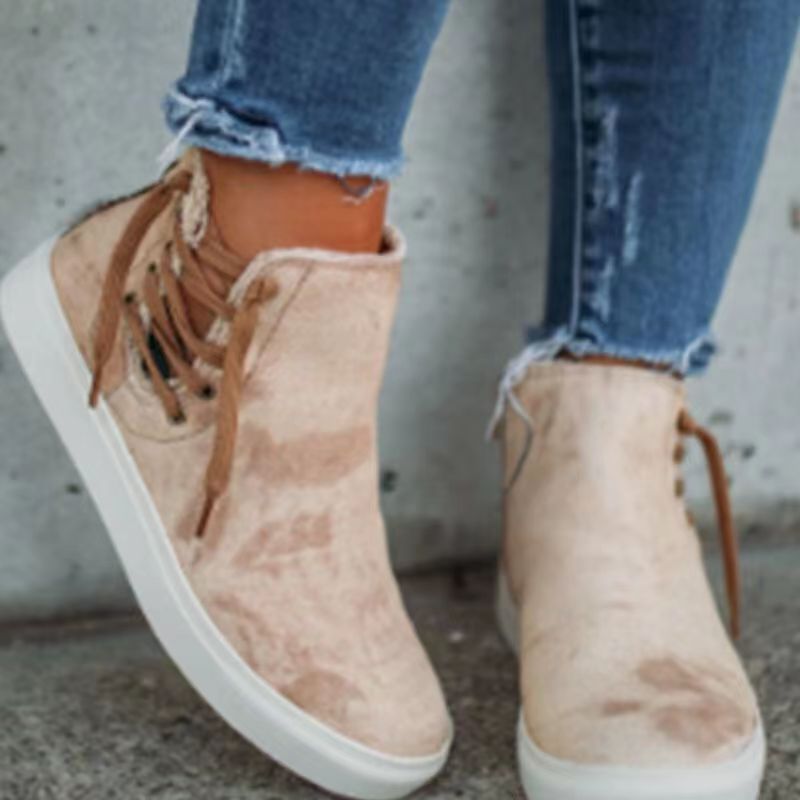 MB | Stylische High-Top-Sneakers