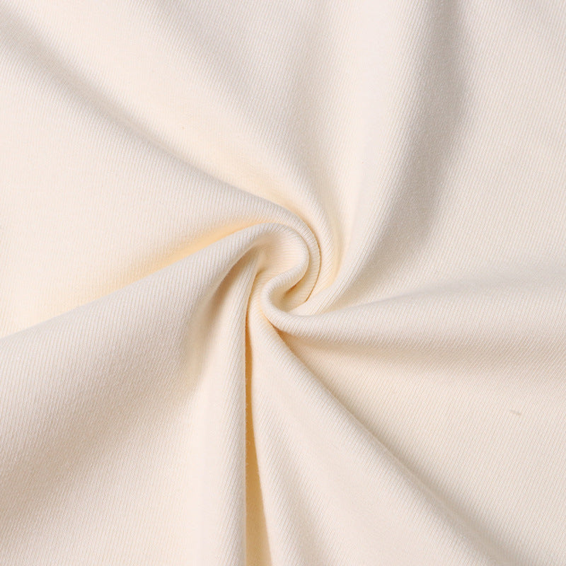 MB | Modisches und minimalistisches Wintertop