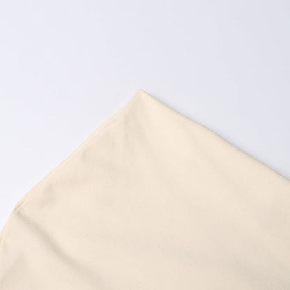 MB | Modisches und minimalistisches Wintertop