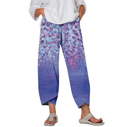 MB | Leichte Sommerhosen