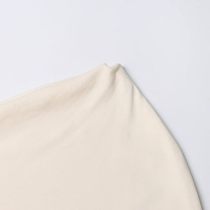 MB | Modisches und minimalistisches Wintertop