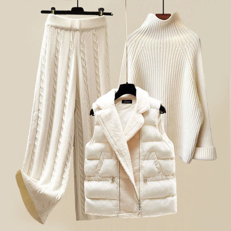 MB | Winter Warm 3-teilige Sets