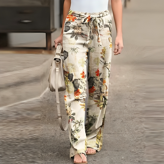 MB | Lässige Hose für Frauen