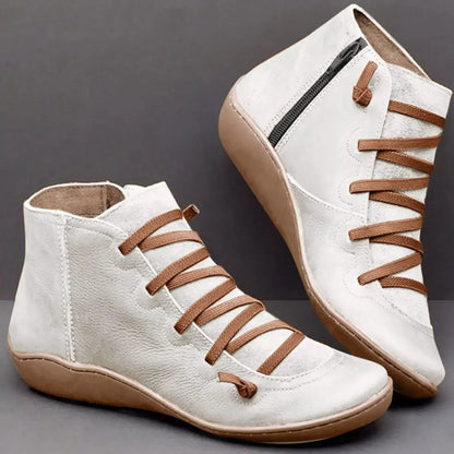 MB | Bequeme Stiefelette