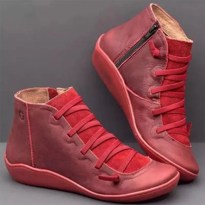 MB | Bequeme Stiefelette