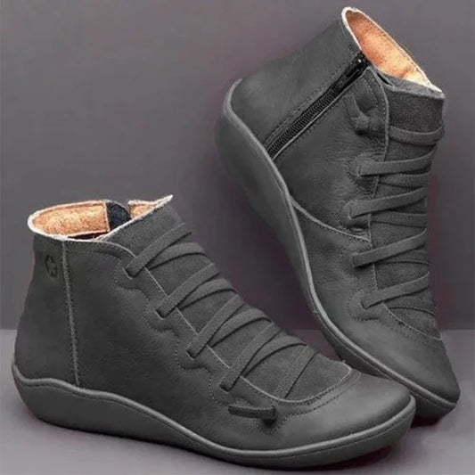 MB | Bequeme Stiefelette