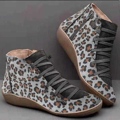 MB | Bequeme Stiefelette