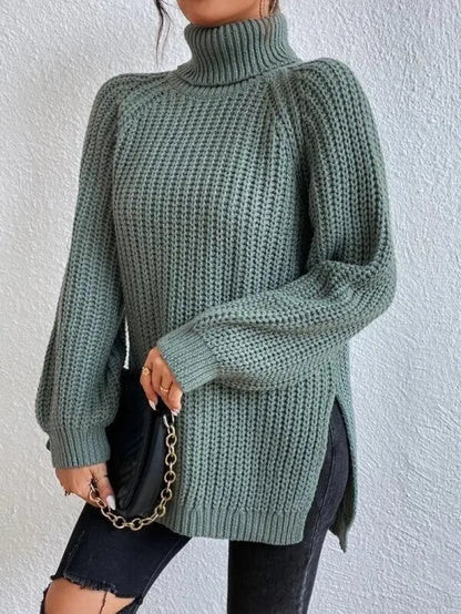 MB | Unkomplizierter und trendiger Winterpullover